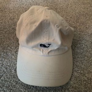 Vineyard Vines White Hat